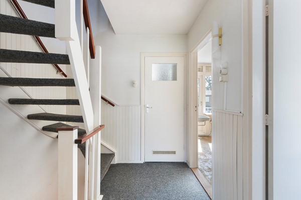 Medium property photo - Groenekruislaan 28, 3319 RJ Dordrecht